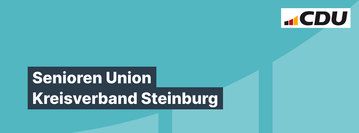 Senioren Union Kreisverband Steinburg